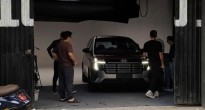 Hyundai Stargazer 2026 lộ diện trên đường chạy thử tại Việt Nam, ngày ra mắt đã cận kề?